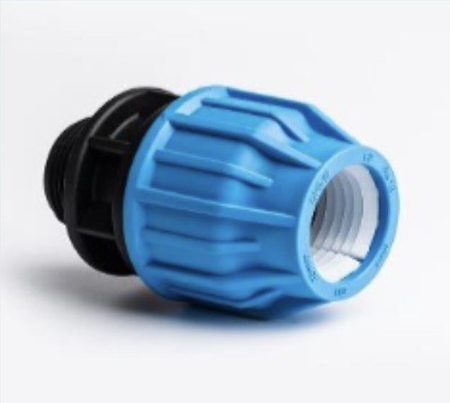 Adattatore raccordo - , a