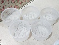 5 Fuscelle contenitori da 400