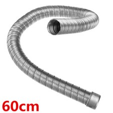 Tubo scarico a 2 - pz,
