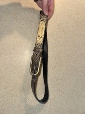 Cintura donna Prada vintage