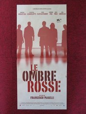 Ombre rosse italian - le,