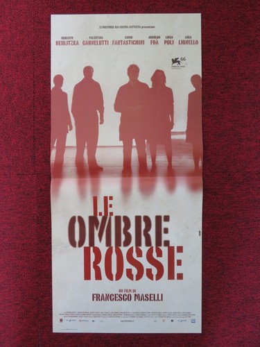 Ombre rosse italian - ombre,
