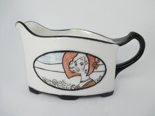 Porcelain Dairy Jug Milk