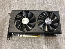 SAPPHIRE Pulse Radeon RX 580 8