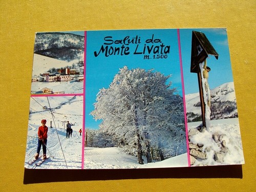 Subiaco saluti da - -,