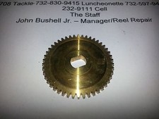 1 Okuma Part # 17000002 Ingranaggio di trasmissione adatto a Titus 10L