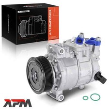 Compressore Aria Condizionata per Audi A4 A5 A6 Exeo 1.6L 1.8L 2.0L 2004-2019