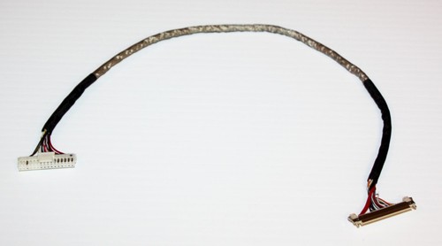 Cavo connettore video - connettore, schermo