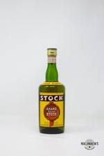 Amaro Bianco STOCK 75cl