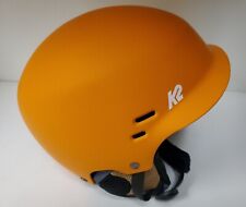 Casco da snowboard/sci K2