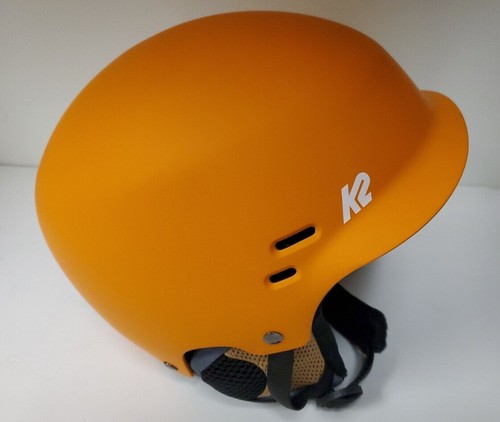 Casco snowboard sci k2 - da, snowboard/sci