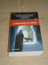 Robin Hobb, L'assassino di