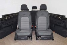 VW Golf 7 Sportsvan 14- Divano