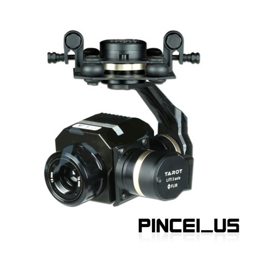 Tarocchi flir vue pro - tarocchi,