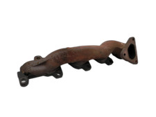 Collettore gas scarico per