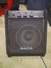 Amplificatore elettronico per
