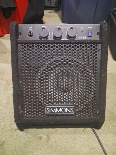 Amplificatore elettronico per