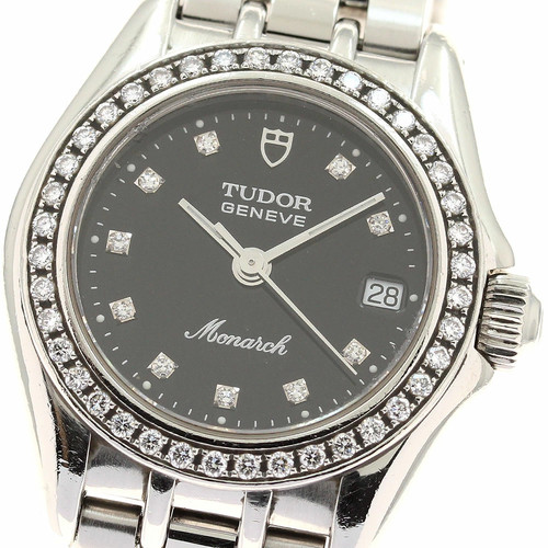 Orologio donna tudor monarch - orologio,