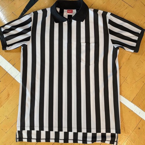 Rawlings camicia arbitro - rawlings,