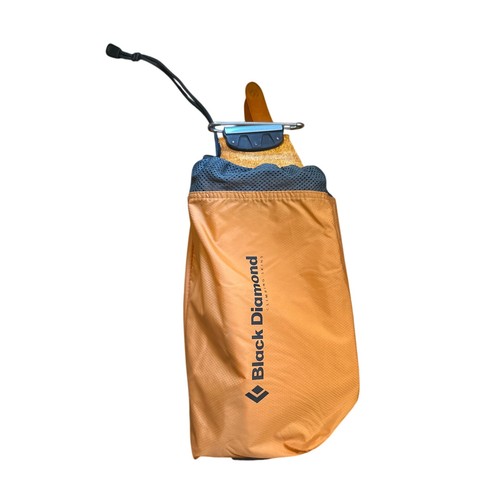 Pelli sci arrampicata black - pelli,