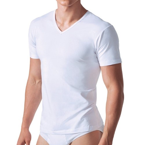Maglia mezza manica