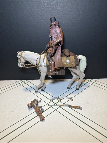 Mcfarlane designer edition - mcfarlane,
