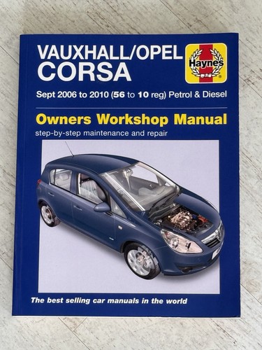Manuale haynes 4886 - manuale,