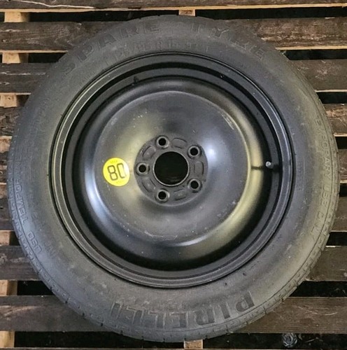 Ruotino scorta per - 16",