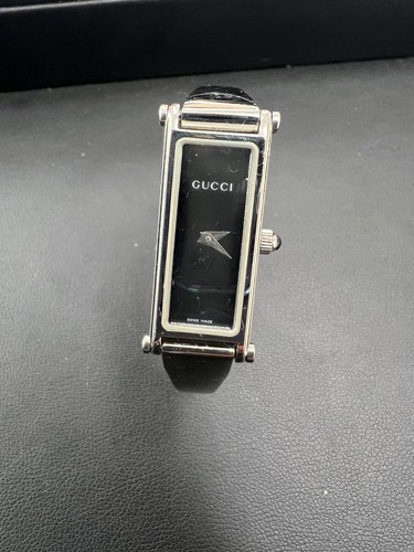 Gucci 1500l wristwatch - 1500l,