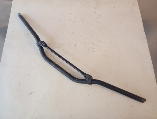 Manubrio nero fantic motor - manubrio, 50
