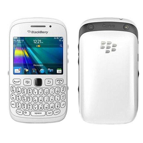 Blackberry curve 9220 - curve,