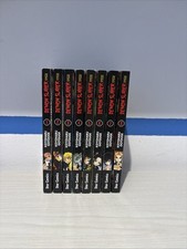  Manga-Demon Slayer - Kimetsu