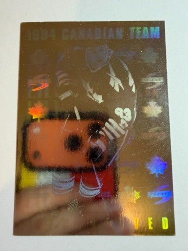 Petr nedved 1994 - 1994, score