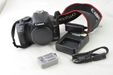 Canon eos 450d 2mp - eos,