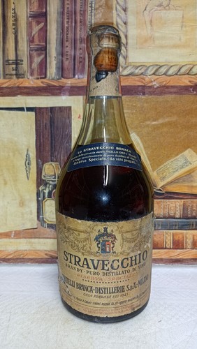 Branca 1967 riserva - 1967,