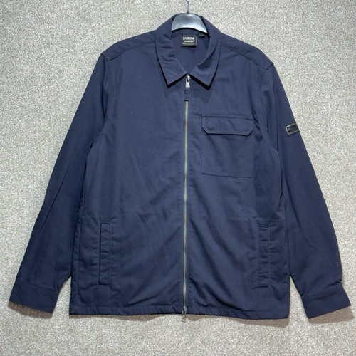 Barbour international giacca - barbour,