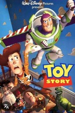 35mm TOY STORY (1995)