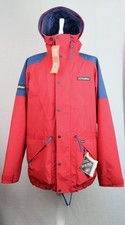 Berghaus Meru Giacca da