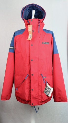 Berghaus meru giacca - giacca, da