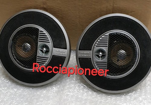 Pioneer coppia altoparlanti - pioneer, 1