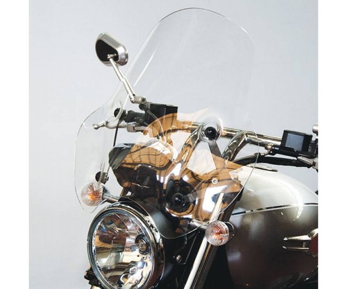 Cupolino isotta basso - cupolino,