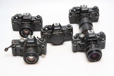 Lotto Lavoro Praktica Bayonet