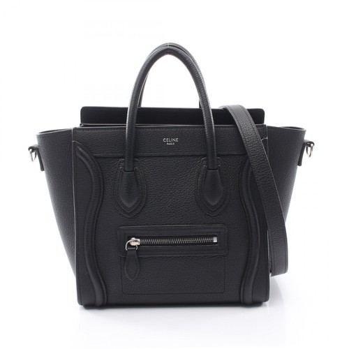 Celine luggage nano shopper - nano,