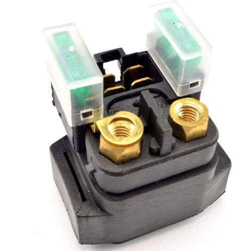 Relè solenoide avviamento - , per