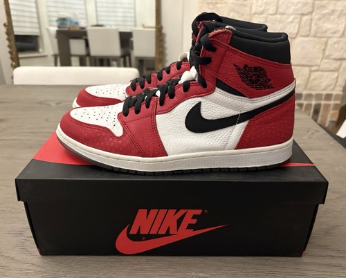Nike air jordan - jordan, 1