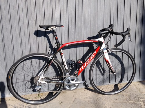 Wilier izoard bici corsa - izoard,