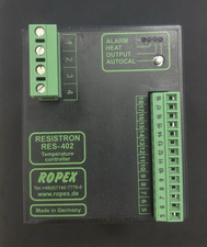 RES-402/230VAC (740202) Ropex RESISTRON Temperature controller