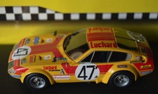 RARE FERRARI 365 GTB4 #47 LM