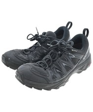Salomon Sneakers Black 25.5cm