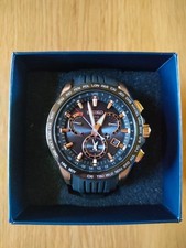 Orologio solare Seiko Astron
